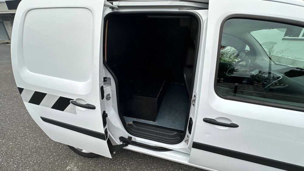 Kangoo Express Express Grand Confort (L1) 2020 occasion 33600 Pessac