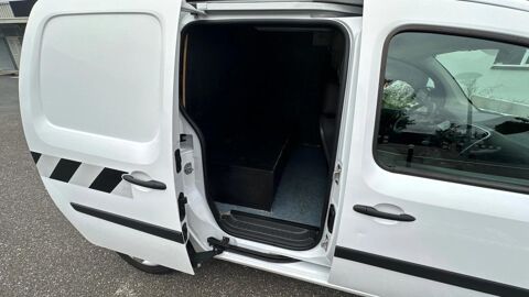 Kangoo Express Express Grand Confort (L1) 2020 occasion 33600 Pessac