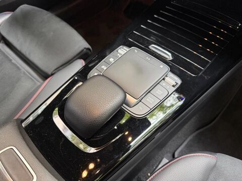 Classe A 1.3 200 165 AMG LINE 7G-DCT BVA 2022 occasion 75019 Paris