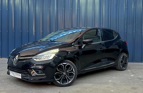 Renault clio 1.2 TCE 120 ENERGY INTENS - Garantie 1 A