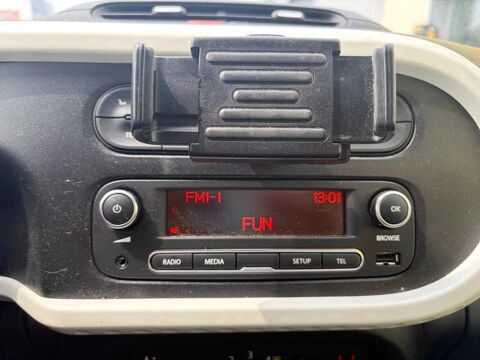 Twingo 2020 occasion 78630 Orgeval