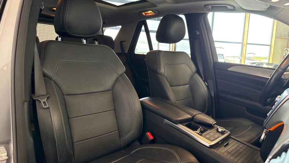 Classe M 2014 occasion 17600 Saujon