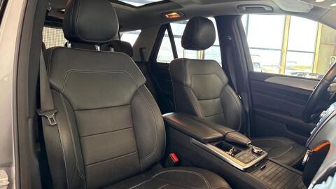 Classe M 2014 occasion 17600 Saujon