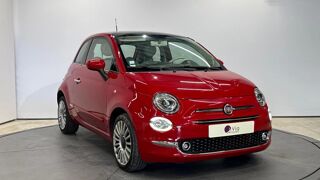 500 2018 occasion 66000 Perpignan
