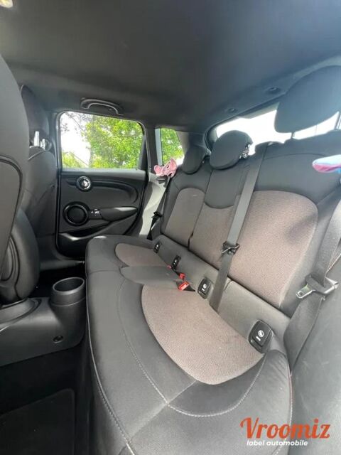MINI COUPE 2020 occasion 94520 P&eacute;rigny