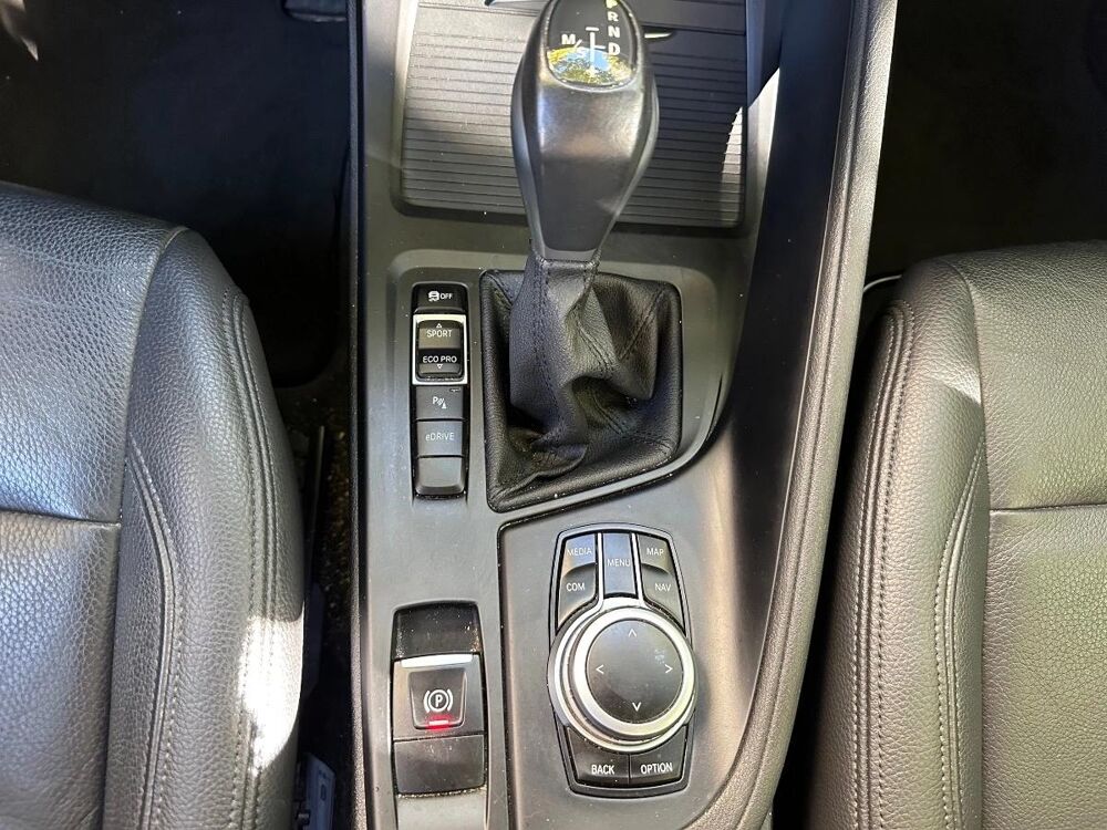 X1 2.5 E 220H 125 PHEV HYBRID LOUNGE XDRIVE BVA 2021 occasion 75019 Paris