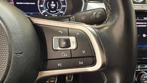 Arteon 2.0 TDI 150 R-Line Exclusive DSG7 2017 occasion 91380 Chilly-Mazarin