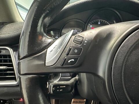 Panamera DIESEL Diesel 2014 occasion 59494 Petite-For&ecirc;t