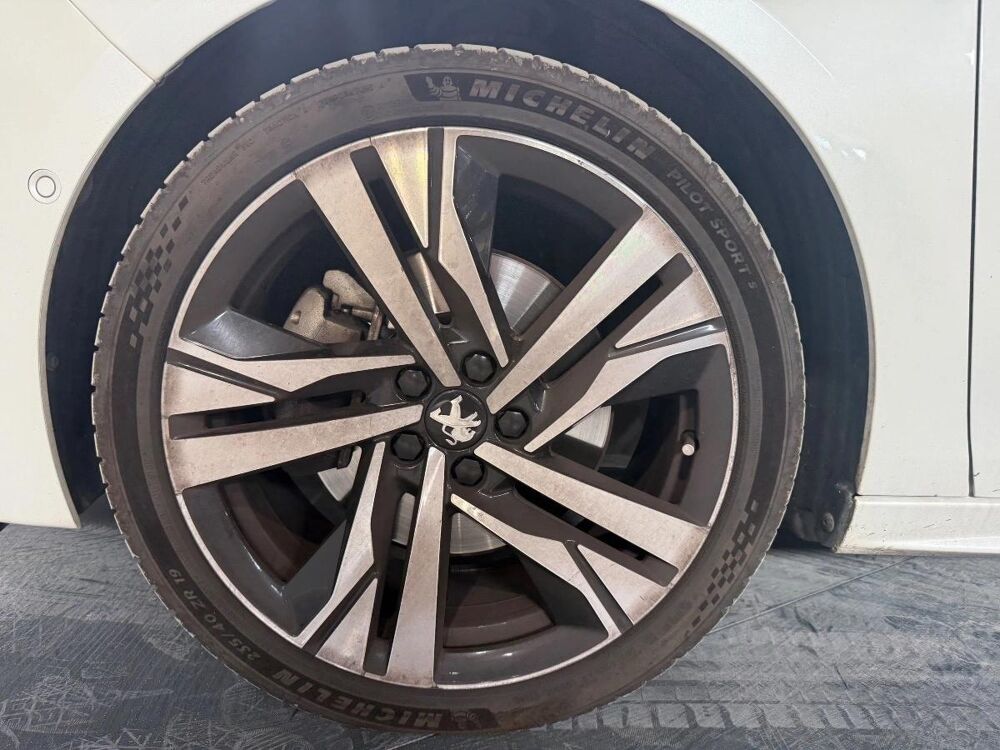 508 1.6 PTEC GT 2019 occasion 62400 B&eacute;thune