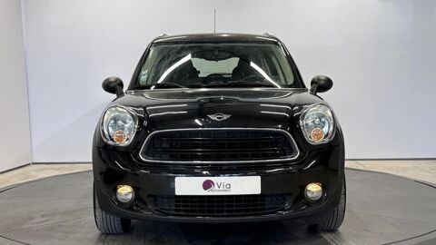 Countryman 1.6 100 ONE 2014 occasion 66000 Perpignan