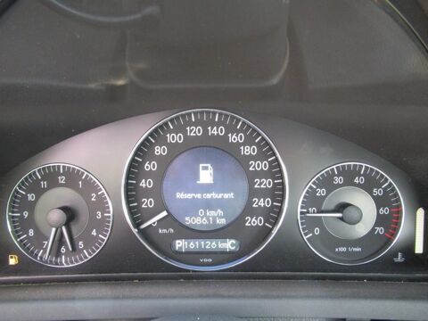 Classe A 2003 occasion 78490 Galluis