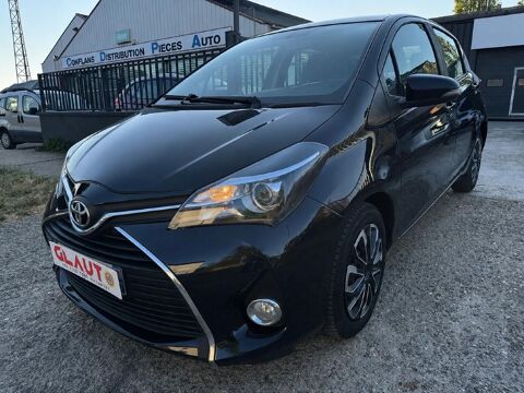 Toyota yaris 1.4 D4D 90 BUSINESS