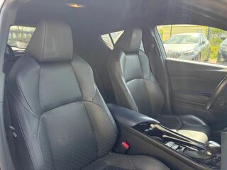 C-HR 2020 occasion 78630 Orgeval