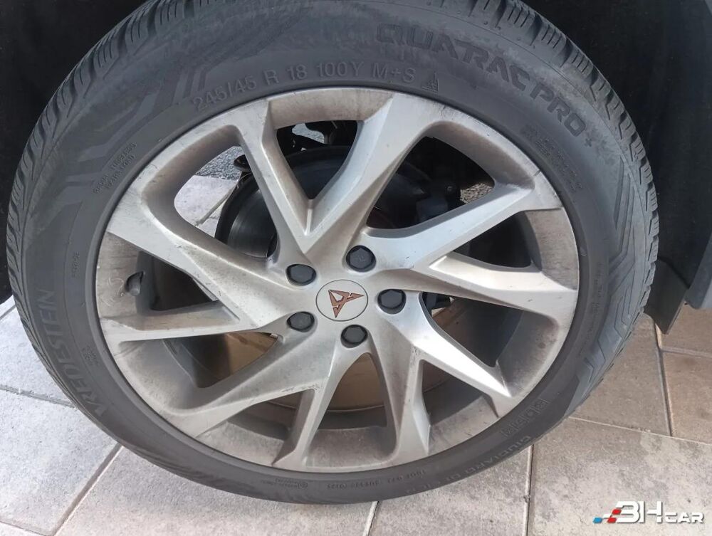 Formentor 1.5 TSI 150 V DSG BVA 2024 occasion 67500 Haguenau