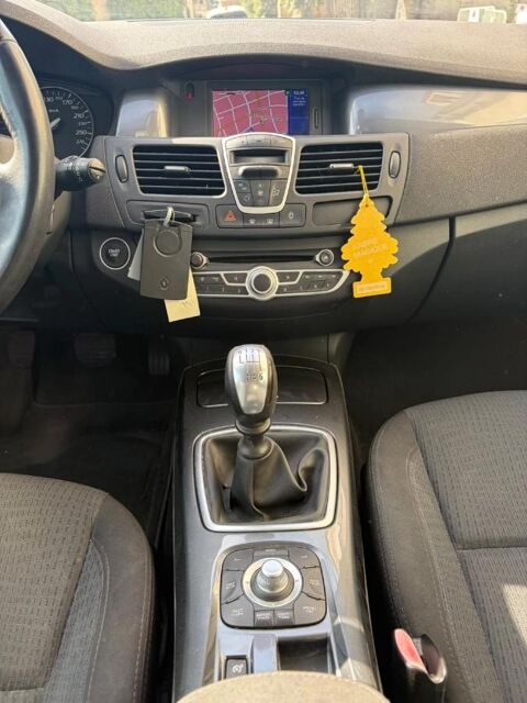 Laguna 1.5 DCI 110 DYNAMIQUE 2010 occasion 77700 SERRIS
