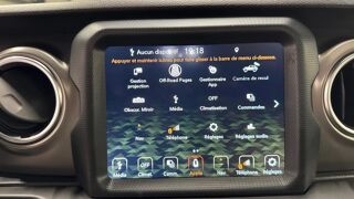 Wrangler 2021 occasion 66000 Perpignan