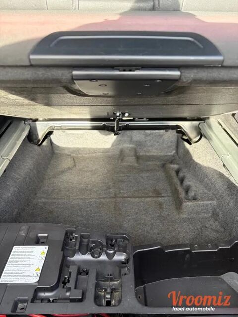 X6 3.5 D 285 LUXE XDRIVE BVA 2008 occasion 31100 TOULOUSE