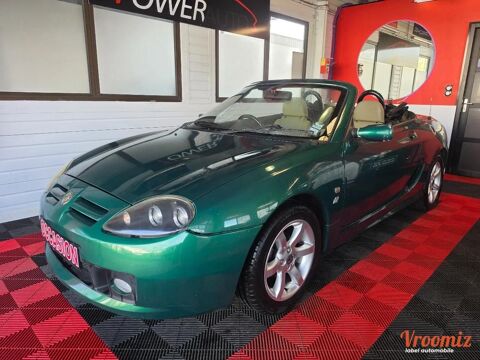 Annonce voiture MG MG.TF 5990 �