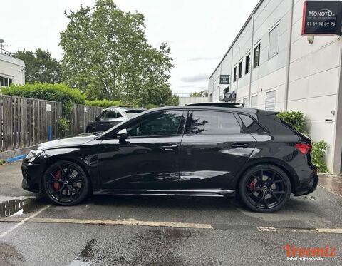 RS3 2022 occasion 78360 MONTESSON