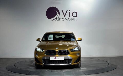 X2 XDRIVE20 xDrive 20 d M Sport X 2018 occasion 62400 B&eacute;thune