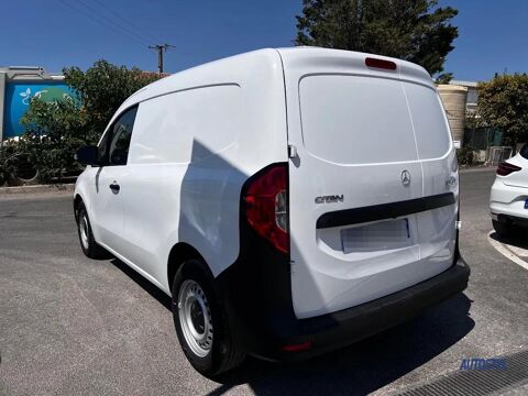 Citan fourgon 2025 occasion 30250 Sommi&egrave;res