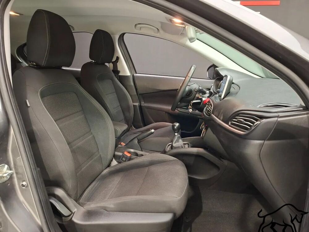 Tipo 1.4 95 EASY START-STOP 2019 occasion 13150 TARASCON