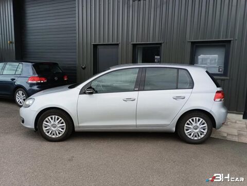 Golf 1.4 TSI 120 STYLE 2011 occasion 67500 Haguenau