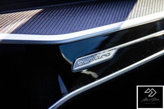 RS6 AVANT 4.0 TFSI 600 MHEV HYBRID QUATTRO TIPTRONIC BVA 2020 occasion 83260 LA CRAU