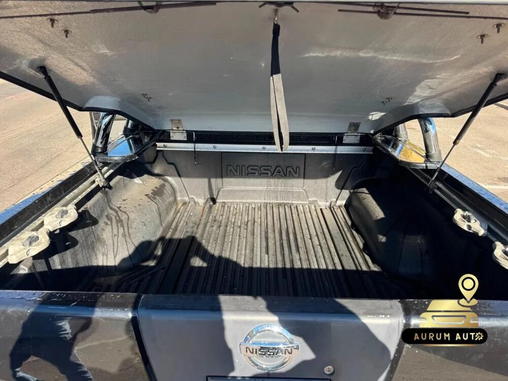 Navara DOUBLE CAB 2.5 DCI 175 CONFORT 4WD 2007 occasion 69200 VENISSIEUX