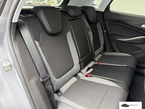 Grandland 1.2 T 130 ELEGANCE BUSINESS 4X2 BVA 2022 occasion 33185 Le Haillan