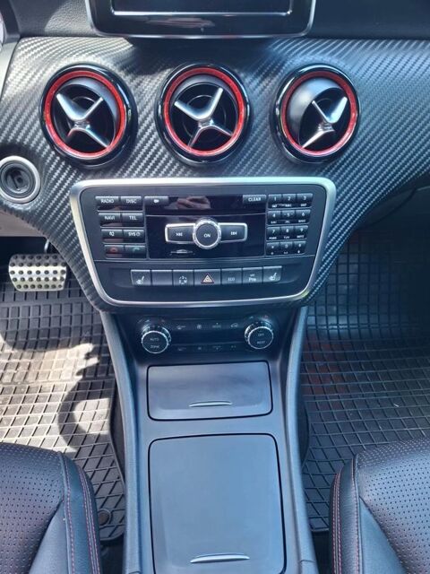 Classe A 2.0 250 210 BLUEEFFICIENCY SPORT 7G-DCT BVA 2013 occasion 78550 Bazainville