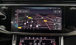 Q8 3.0 50 TDI 285 HYBRID MHEV QUATTRO TIPTRONIC BVA 2019 occasion 59250 Halluin