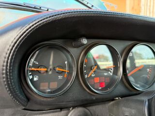 911 CABRIOLET 993 3.8 286CV KIT X51 CARRERA 4 1995 occasion 33260 La Teste-de-Buch