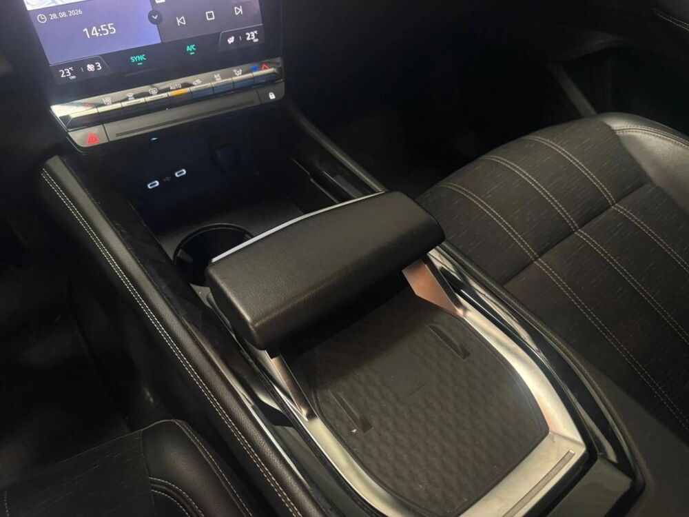 Austral 1.2 E-TECH 200H 130 FULL-HYBRID HYBRID 1.7KWH TECHNO BVA 2023 occasion 31650 Saint-Orens-De-Gameville