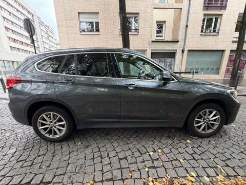 X1 1.8 I 140 BUSINESS DESIGN SDRIVE DKG BVA 2019 occasion 75019 Paris