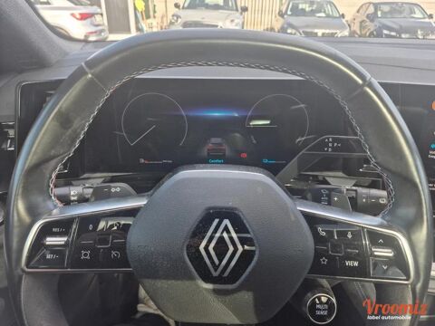 Austral 1.2 E-TECH 200H 130 FULL-HYBRID HYBRID 1.7KWH TECHNO ESPRIT 2023 occasion 78690 LES ESSARTS-LE-ROI