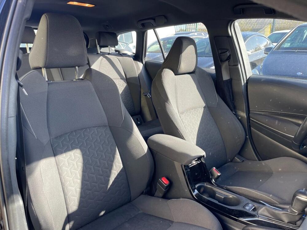 Corolla 2019 occasion 78630 Orgeval