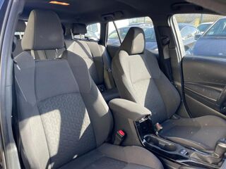 Corolla 2019 occasion 78630 Orgeval