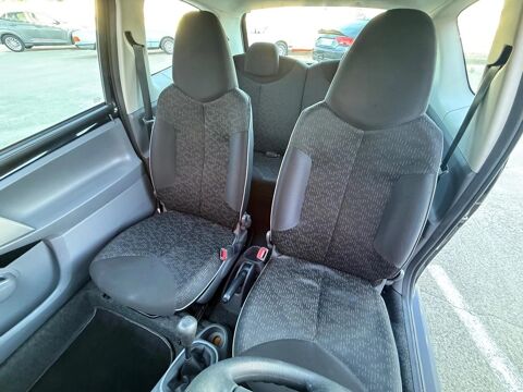 107 1.0 70 ACTIVE 2012 occasion 33260 La Teste-de-Buch
