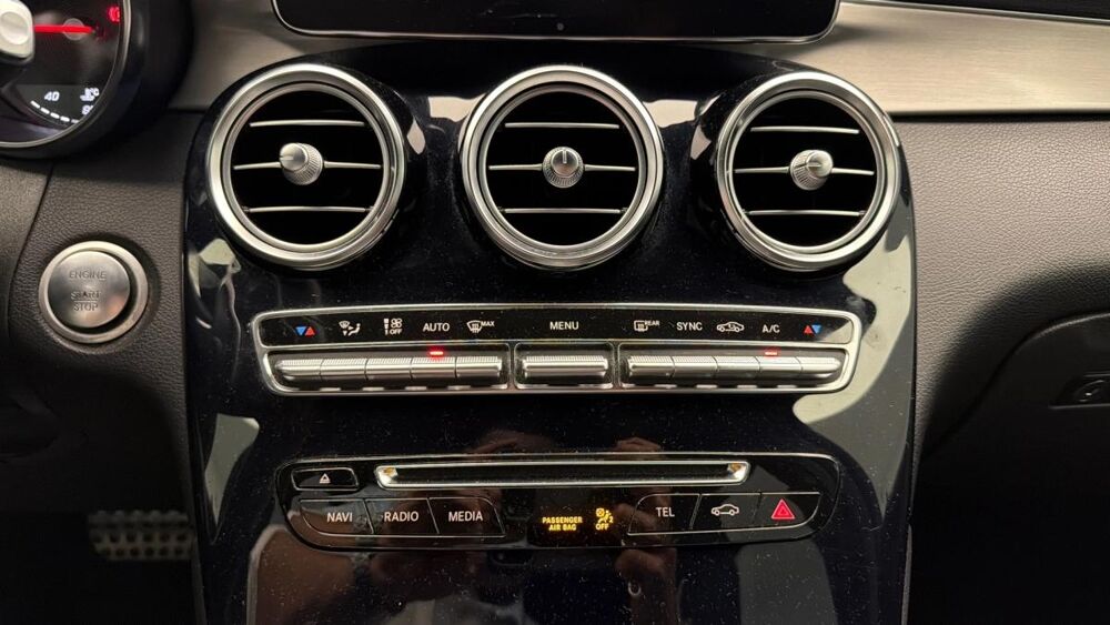 Classe GLC 250 D 4M GLC 250 d 4Matic (253.909) 2019 occasion 59223 Roncq