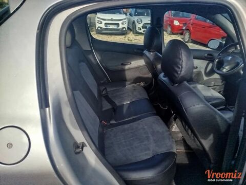 206 1.4 75 XT PREMIUM BVA 1999 occasion 45770 Fleury-les-Aubrais