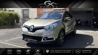 Captur 2016 occasion 95240 CORMEILLES EN PARISIS
