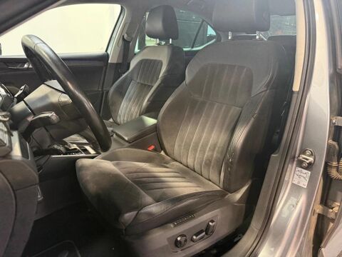 Superb 2.0 TDI Style 2016 occasion 62400 B&eacute;thune