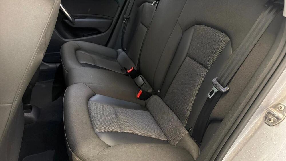 A1 1.4 TFSI 150 S TRONIC AMBITION 2015 occasion 91380 Chilly-Mazarin