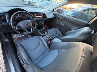 Leon SC 1.6 TDI 110 CONNECT START-STOP 2016 occasion 34500 B&eacute;ziers