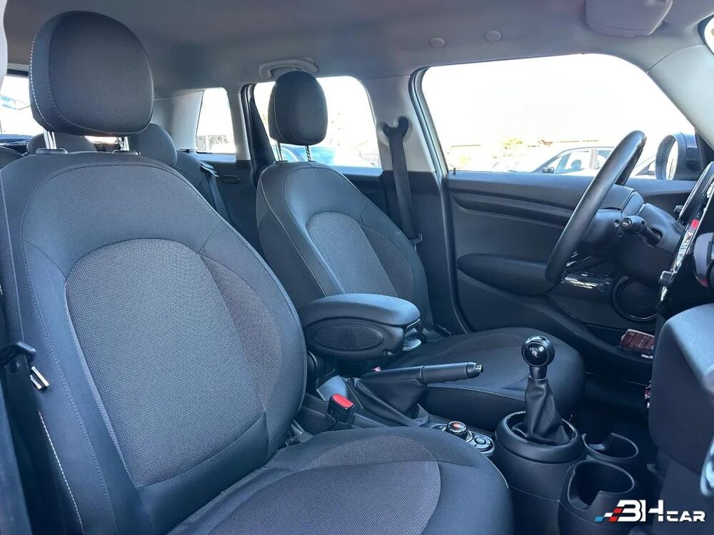 MINI COUPE 1.5 135 COOPER CHILI 2020 occasion 33980 Audenge