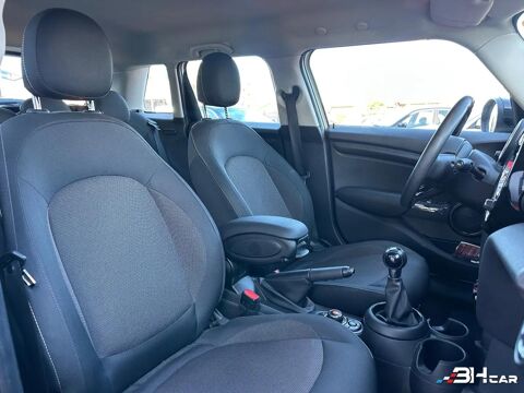 MINI COUPE 1.5 135 COOPER CHILI 2020 occasion 33980 Audenge
