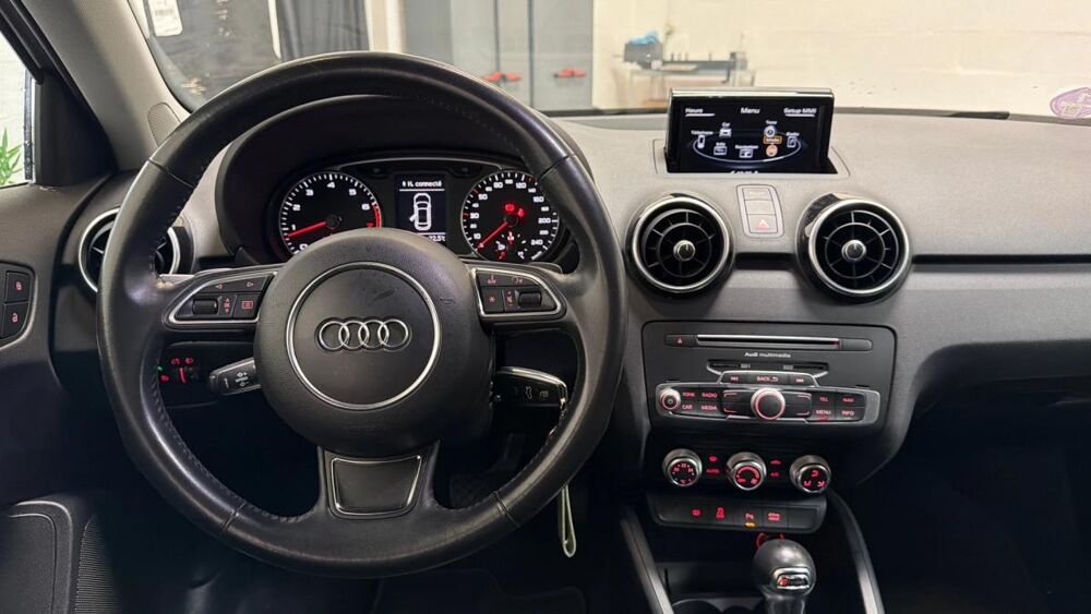 A1 1.4 TFSI 150 S TRONIC AMBITION 2015 occasion 91380 Chilly-Mazarin