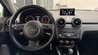 A1 1.4 TFSI 150 S TRONIC AMBITION / SUIVI AUDI 2015 occasion 91380 Chilly-Mazarin