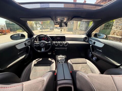 Classe A 1.3 200 165 AMG LINE 7G-DCT BVA 2023 occasion 78570 Andr&eacute;sy